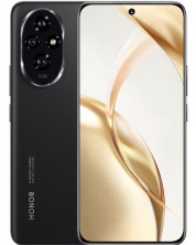 Смартфон Honor -  200, 6.7'', 12GB/512GB, черен