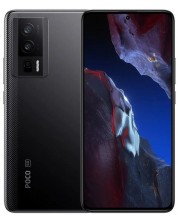 Смартфон Poco - F5 Pro, 6.67'', 5G, 12GB/512GB, черен -1
