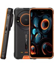 Смартфон Ulefone - Armor 16S, 5.93'', 8GB/128GB, оранжев/черен -1