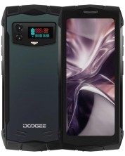 Смартфон DOOGEE - Smini, 4.5'', 8GB/256GB, черен