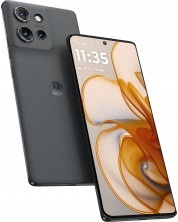 Смартфон Motorola - Edge 50, 6.67'', 12GB/512GB, Koala Grey -1