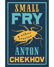 Small Fry and Other Stories (Alma Classics) -1