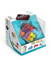Детска логическа игра Smart Games - Cube Puzzler PRO