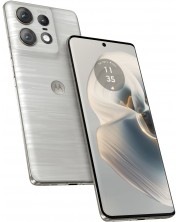 Смартфон Motorola - Edge 50 Pro, 6.67'', 12GB/512GB, Moonlight Pearl -1