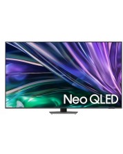 Смарт телевизор Samsung - 75QN85D AI, 75'', QLED, 4K, сребрист -1