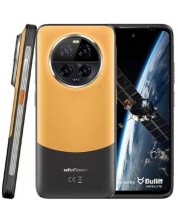 Смартфон Ulefone - Armor 23 Ultra, 6.78'', 12GB/512GB, оранжев -1