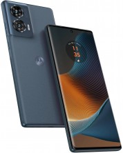 Смартфон Motorola - Edge 50 Fusion, 6.7'', 12GB/512GB, Forest Blue -1