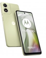 Смартфон Motorola - Moto E14, 6.56'', 2GB/64GB, Patel Green -1