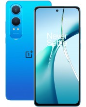 Смартфон OnePlus - Nord CE4 Lite 5G, 6.67'', 8GB/256GB, Mega Blue -1