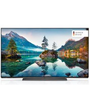Смарт телевизор METZ - 65MOC9001Z, 65'', OLED, 4k, черен -1