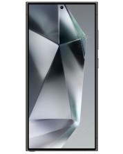 Смартфон Samsung - Galaxy S24 Ultra 5G, 6.8'', 12GB/256GB, Titanium Black -1