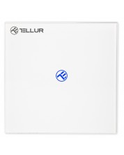 Смарт ключ Tellur - SS1N TLL331481, 1 порт, бял