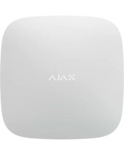 Смарт хъб за алармена система Ajax - Hub, бял -1
