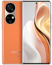 Смартфон Ulefone - Note 17 Pro, 6.78'', 12GB/256GB, оранжев -1