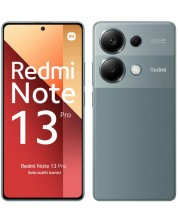 Смартфон Xiaomi - Redmi Note 13 Pro, 6.67'', 8GB/256GB, Forest Green -1
