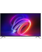 Смарт телевизор Sharp - 55EL2EA, 55'', LED, 4K, черен -1