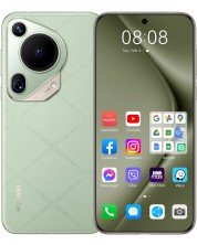 Смартфон Huawei - Pura 70 Ultra, 6.8'', 16GB/512GB, зелен -1