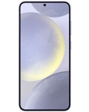 Смартфон Samsung - Galaxy S24 5G, 6.2'', 8GB/256GB, Cobalt Violet