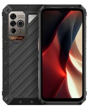 Смартфон Ulefone - Armor 18 Ultra 5G, 6.58'', 12GB/512GB, черен