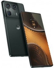 Смартфон Motorola - Edge 50 Ultra, 6.7'', 16GB/1TB, Forest Grey -1