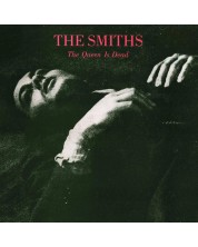 The Smiths - The Queen Is Dead (Vinyl) -1