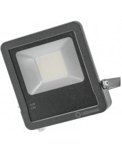 Смарт прожектор Ledvance - SMART+, 4058075474666, 50W, dimmer, сив
