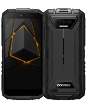 Смартфон DOOGEE - S41 Plus, 5.5'', 4GB/128GB, черен -1