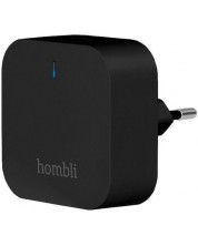 Смарт Bluetooth мост Hombli - HBSB, черен -1