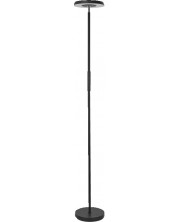 Смарт осветително тяло Ledvance - WALL WASHER, RGB, черно -1