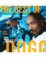 Snoop Dogg - The Best Of Snoop Dogg (CD) -1