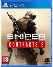 Sniper Ghost Warrior Contracts 2 (PS4) -1