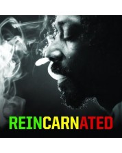 Snoop Lion - Reincarnated (Deluxe CD) -1