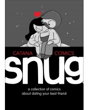 Snug: A Collection of Comics about Dating Your Best Friend -1