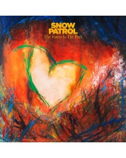 Snow Patrol - The Forest Is The Path (2 Vinyl) -1