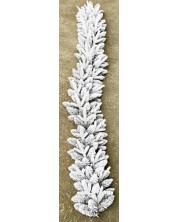 Снежен гирлянд от Eurolamp - Борови клонки, 200 cm