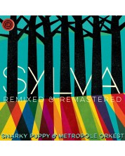 Snarky Puppy - Sylva, Remixed & Remastered (2 Vinyl) -1
