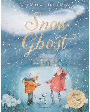 Snow Ghost -1