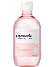 SNP Prep Тонер за лице Peptaronic, 320 ml