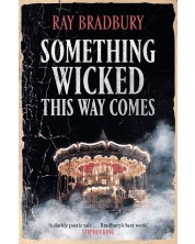 Something Wicked This Way Comes -1