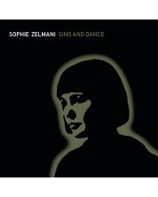 Sophie Zelmani - Sing and Dance (CD)