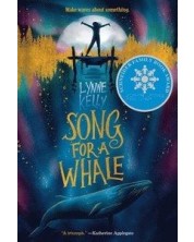 Song for a Whale -1