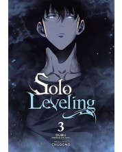 Solo Leveling, Vol. 3 (Manga) -1
