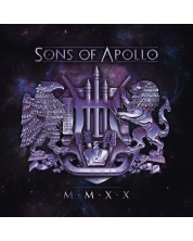 Sons Of Apollo - MMXX (2 Vinyl) -1
