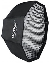 Софтбокс Godox - SB-GUE80 Umbrella style, с Bowens, Octa 80cm -1