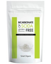 Сода бикарбонат, 300 g, Smart Organic