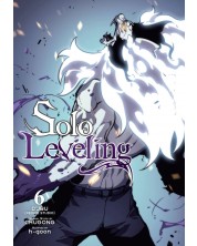 Solo Leveling, Vol. 6 (Comic)