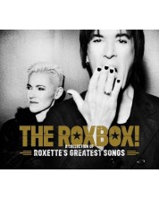 Roxette - The Roxbox!: A Collection Of Roxette'S Greatest Songs (4 CD) -1