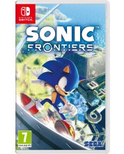 Sonic Frontiers (Nintendo Switch) -1