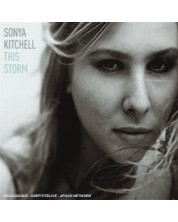 Sonya Kitchell - This Storm (CD) -1