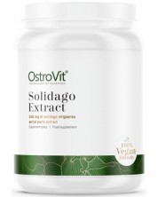 Solidago Extract Powder, 260 mg, 100 g, OstroVit -1